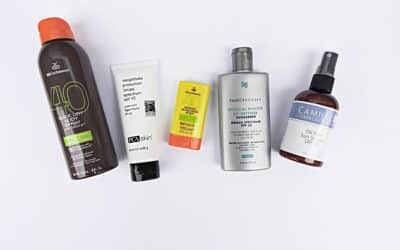 Skin Cancer Awareness Month