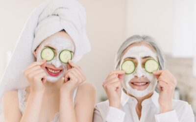 Our Medspa Team Explains Their Top Skincare Treatments For Every Age Group