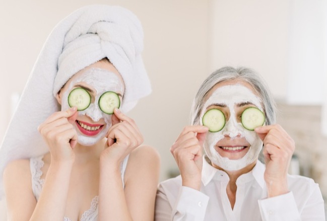 Skincare Treatments For Every Age Group New York
