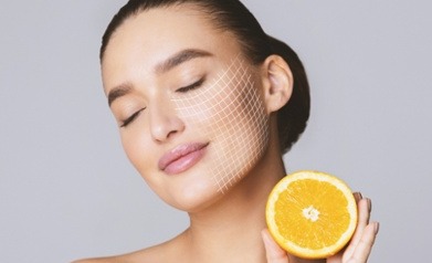 The Role of Antioxidants in Skin Care