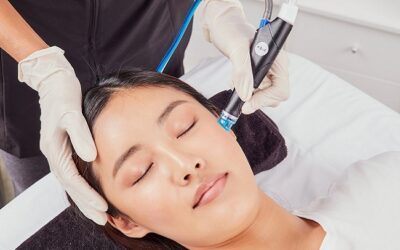 The Best Facial NYC has to Offer: Benefits of a Medical Facial vs. Spa Facial