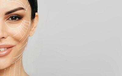 A Fresh Face for Summer with Facial Contouring & Skin Tightening Services