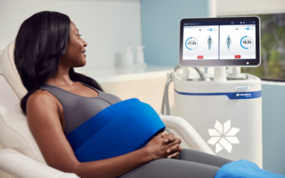Introducing CoolSculpting® Elite: Taking Body Contouring to the Next Level 