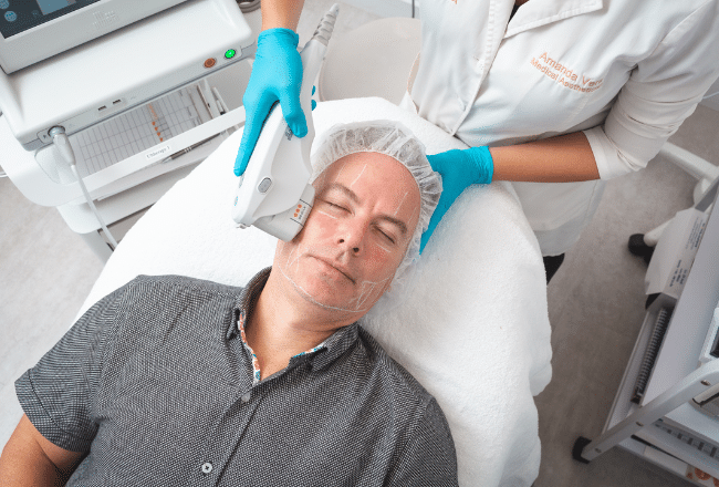 Skin Tightening Malaysia