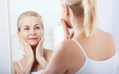 The Anti-Aging Injectable: Sculptra for Face