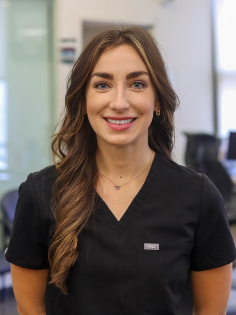 Caitlin Sacher, PA-C, Physician Assistants and Master Injector at Tribeca MedSpa in NYC