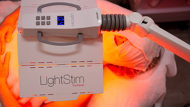 LightStem LED Service LightStem LED Service