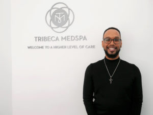 Meet Asmar Tribeca MedSpa