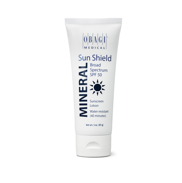 OBAGI Sun Shield Mineral Broad Spectrum SPF OBAGI Sun Shield Mineral Broad Spectrum SPF
