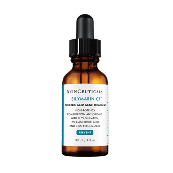 SkinCeuticals Silymarin C F