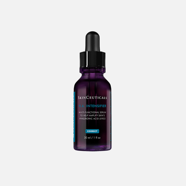 hyaluronic acid intensifier