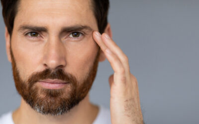 Fillers for Men: The Most Popular Treatment Areas to Achieve a Chiseled Face