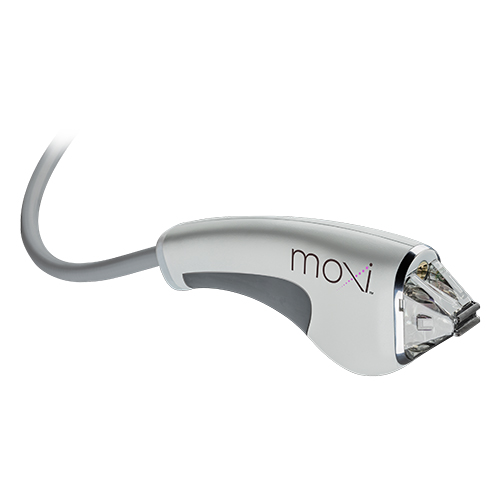 MOXI device