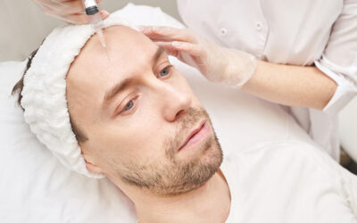 Unlock Your Best Self: MedSpa Treatments Tailored for Men