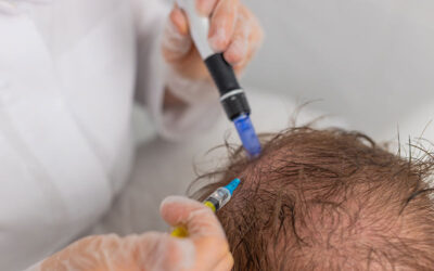 Unlocking the Power of Exosomes with (plated) Skin Science at Tribeca MedSpa
