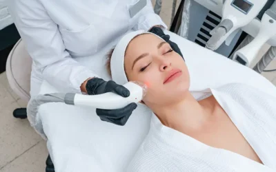 The Best Laser Treatments in NYC for Radiant, Firm, and Clear Skin