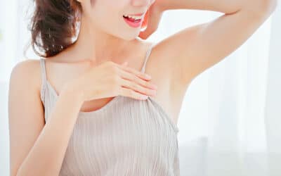 Say Goodbye to Underarm Sweat for Good: Why miraDry® Is NYC’s Best Treatment for Hyperhidrosis